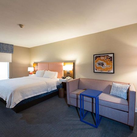 Hampton Inn And Suites Jamestown Luaran gambar